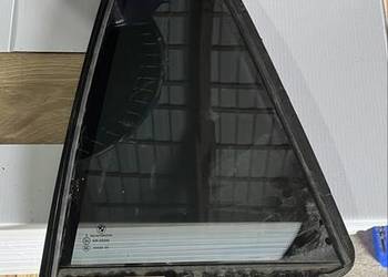 Szyba do tylnych drzwi lewych BMW g31