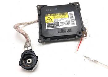 PRZETWORNICA XENON TOYOTA AVENSIS T27 85967-51050 09-18 MODUŁ