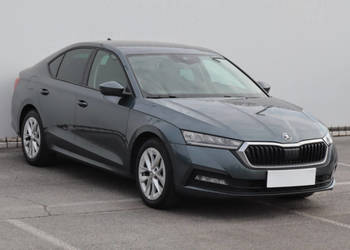 Skoda Octavia 2.0 TDI