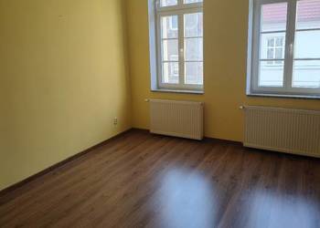 Mieszkanie w kamienicy