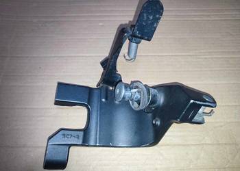 yamaha raider 1900 sety podnóżek dzwignia kierowcy