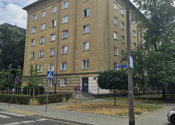 Syndyk sprzeda mieszkanie Warszawa ul. Ogrodowa