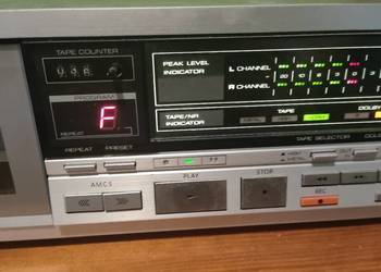 Magnetofon Onkyo TA-300