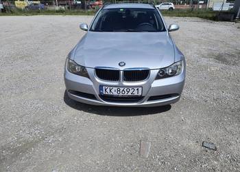 BMW seria 3 E91 kombi