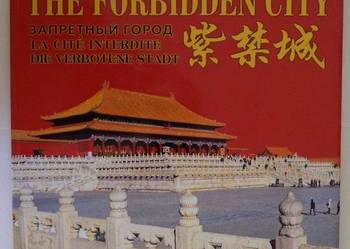 THE FORBIDDEN CITY