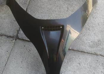 Nosek Aprilia Atlantic 125