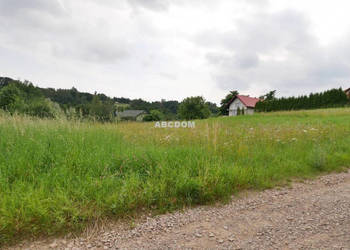 Michałowice, działka z PnB na 5 domów