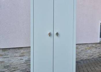 Szafka BHP , szafka ubraniowa, socjalna , pracownicza Tanio