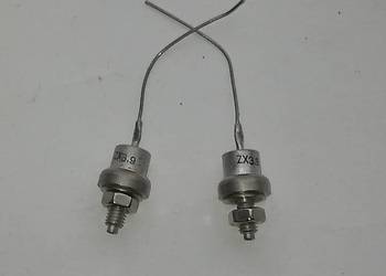 Dioda Zenera ZX3,9V