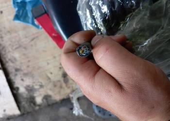 Kabel 3x1.5