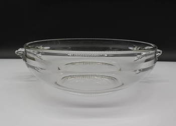 Szklana Misa / Salaterka