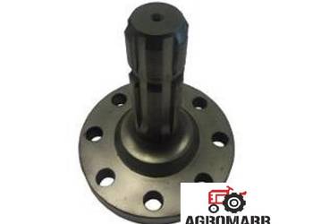 KOŃCÓWKA PTO FENDT