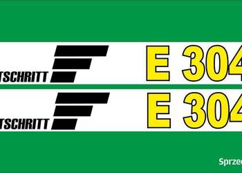 naklejki forschritt e 304