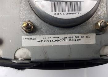 PODUSZKA AIRBAG 3B0880201AM VW GOLF