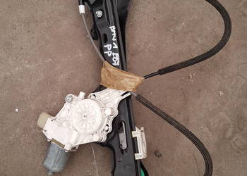 BMW 1 E87 PODNOSNIK SZYBY PRAWY PRZOD SILNICZEK 0130822227