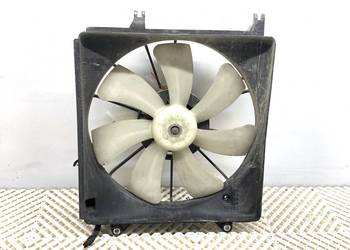 WENTYLATOR CHŁODNICY FIAT SEDICI 1.6 120KM 26350-5820 06-14