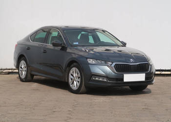 Skoda Octavia 1.5 TSI