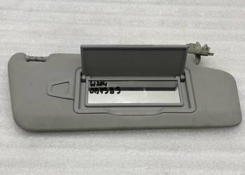 OSŁONA PRZECIWSŁONECZNA MERCEDES W204 A2048104410