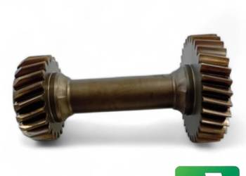 Podwójne Koło Zębate ZF 2092362191 Skrzynia biegów L156672 John Deere 6820