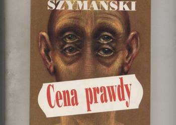Cena prawdy - Szymański
