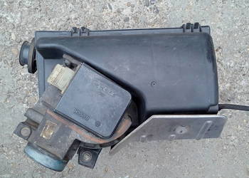 Audi 80 B4 1.9 TDI Przepływomierz 0281002072 028906301 Obudowa filtra