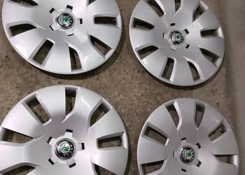 Kołpaki 16" skoda VW audi