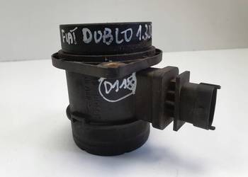 Fiat Doblo II 1.3 JTD M-JET PRZEPŁYWOMIERZ POWIETRZA 0281002980 55206757