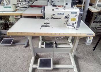 Zygzak Siruba Servo Prąd 230V Zygzag Minerva Juki Pfaff