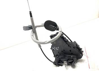 ZAMEK DRZWI PRAWY TYŁ RENAULT CAPTUR II Crossover 825021122R