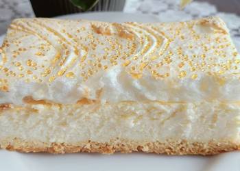 Pyszne ciasto na zamówienie, sernik i inne