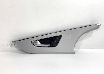 KLAMKA WEWNĘTRZNA LEWY PRZÓD AUDI Q8 4M0837019B SUV