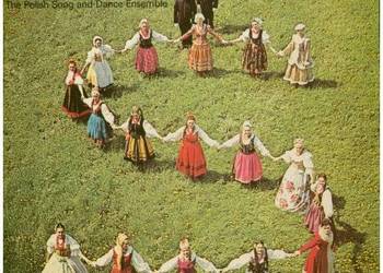 Śląsk – "The Polish Song and Dance Ensemble, vol. 7"