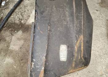 osłona boczek SHL Gazela oryginał