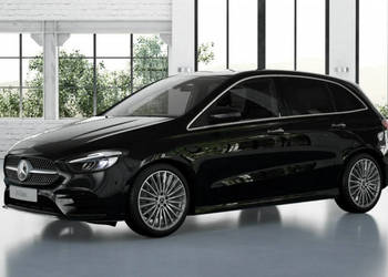 Mercedes B 200 Spełniamy marzenia najtaniej W247 (2018-)