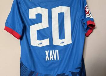 RB LIPSK - nr 20 XAVI SIMONS 2023 - 2024 - Nike - S/M - UNIKAT