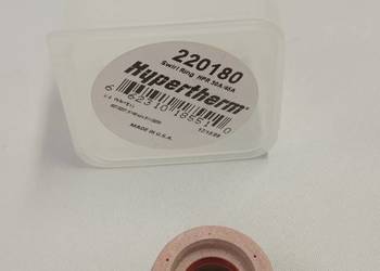 Pierścień zawirowujący 30-45A 220180 HYPERTHERM oryginał
