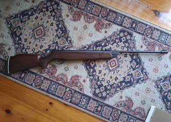 Wiatrowka hatsan 55 tuning 5,5mm