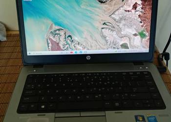Laptop HP sprawny