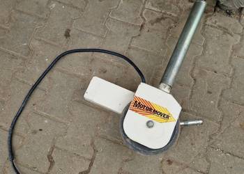 Mover do przyczepy camping