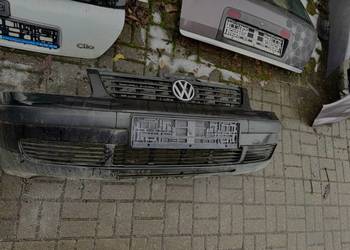 Zderzak przód VW Passat B5