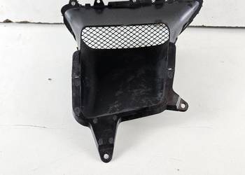 PORSCHE 991 GT3 RS WLOT KIEROWNICA POWIETRZA SPOJLERA KLAPY TYŁ LEWA