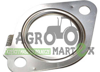 R518619 USZCZELKA EGR JD