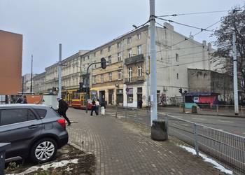 Wynajmę maly lokal z witryną/ Kilinskiego 13