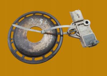 CZUJNIK SENSOR POŁOŻENIA WAŁU 9664732180 Ford S-MAX I (2006-2015)