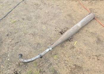 Tlunik romet ogar kolanko