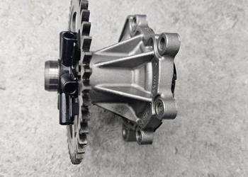 Ducati multistrada V4S 20-26 pompa wody