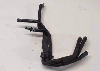 AUDI A4 B8 PRZEWODY PALIWA 8K0201215AA