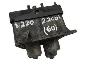 PODGRZEWACZ WODY Mercedes W203 2.2 CDI A0001591504