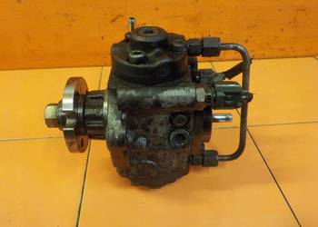 FORD TRANSIT MK7 2.4 TDCI 09r 101KM PHFA pompa wtryskowa 6C1Q-9B395-BD