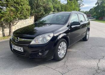 Opel astra 1.9 diesel